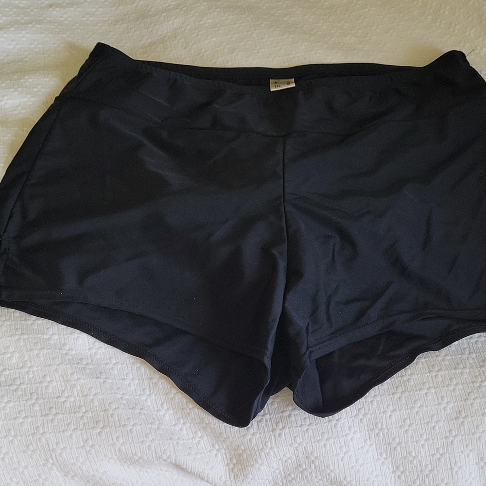 St John swim shorts size 16w